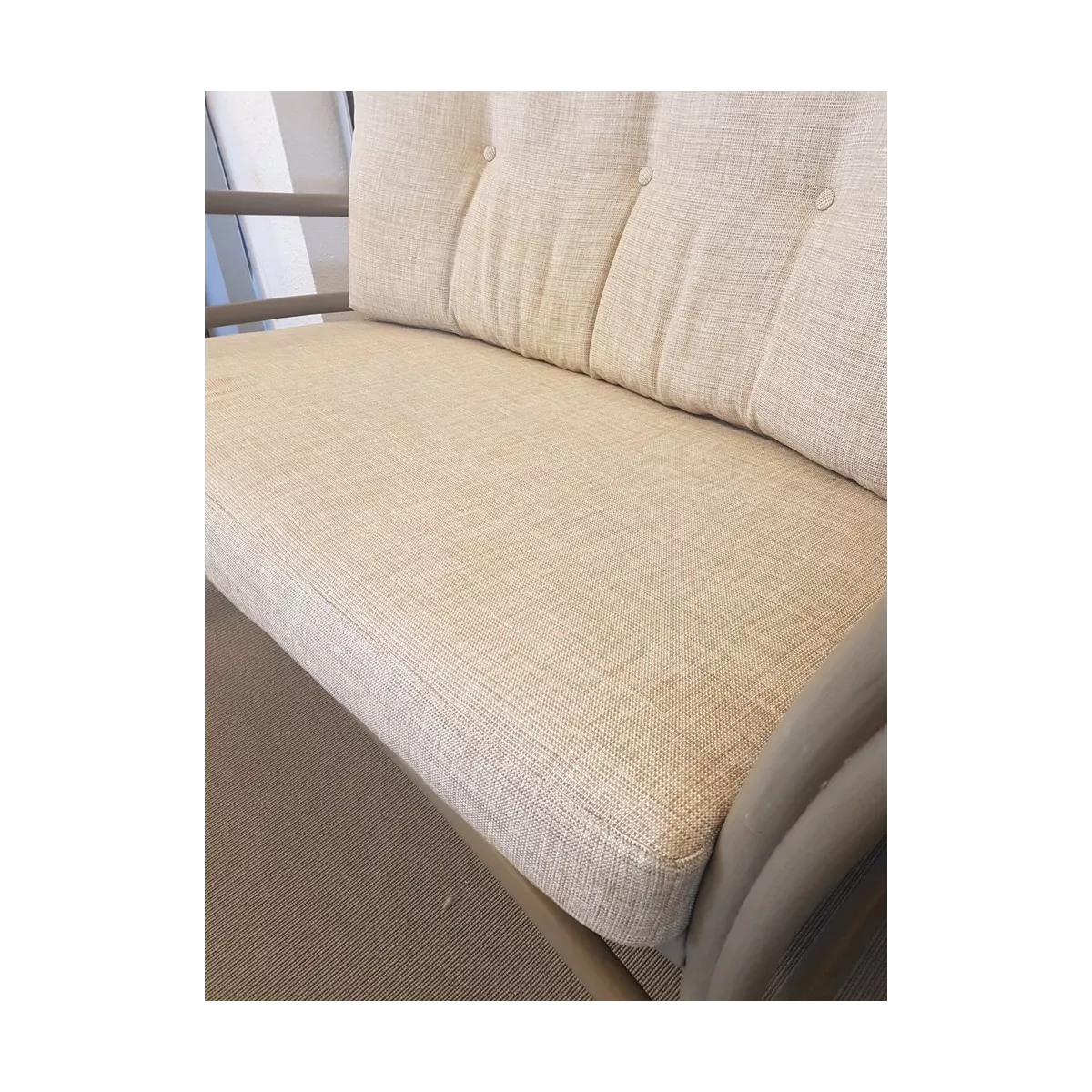 Coussin pour Canapé Vancouver 2 places