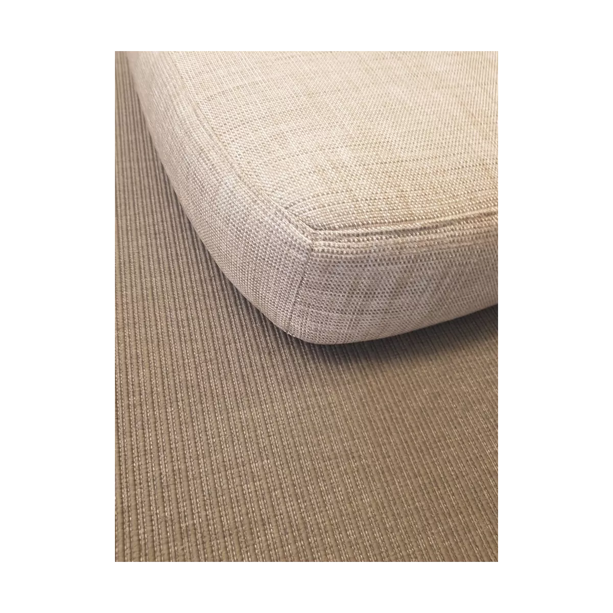 Coussin pour Canapé Vancouver 2 places