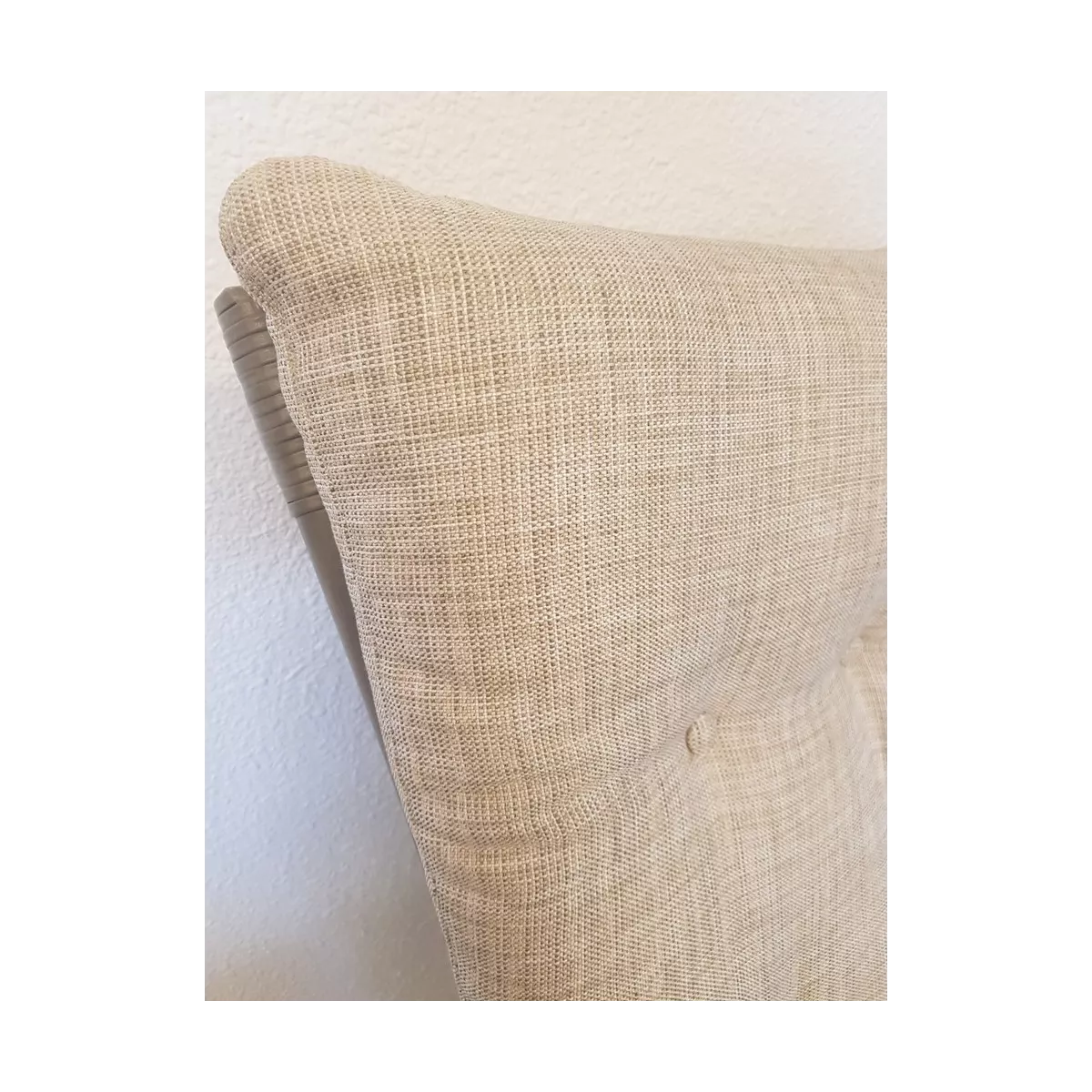 Coussin pour Fauteuil Vancouver rotin
