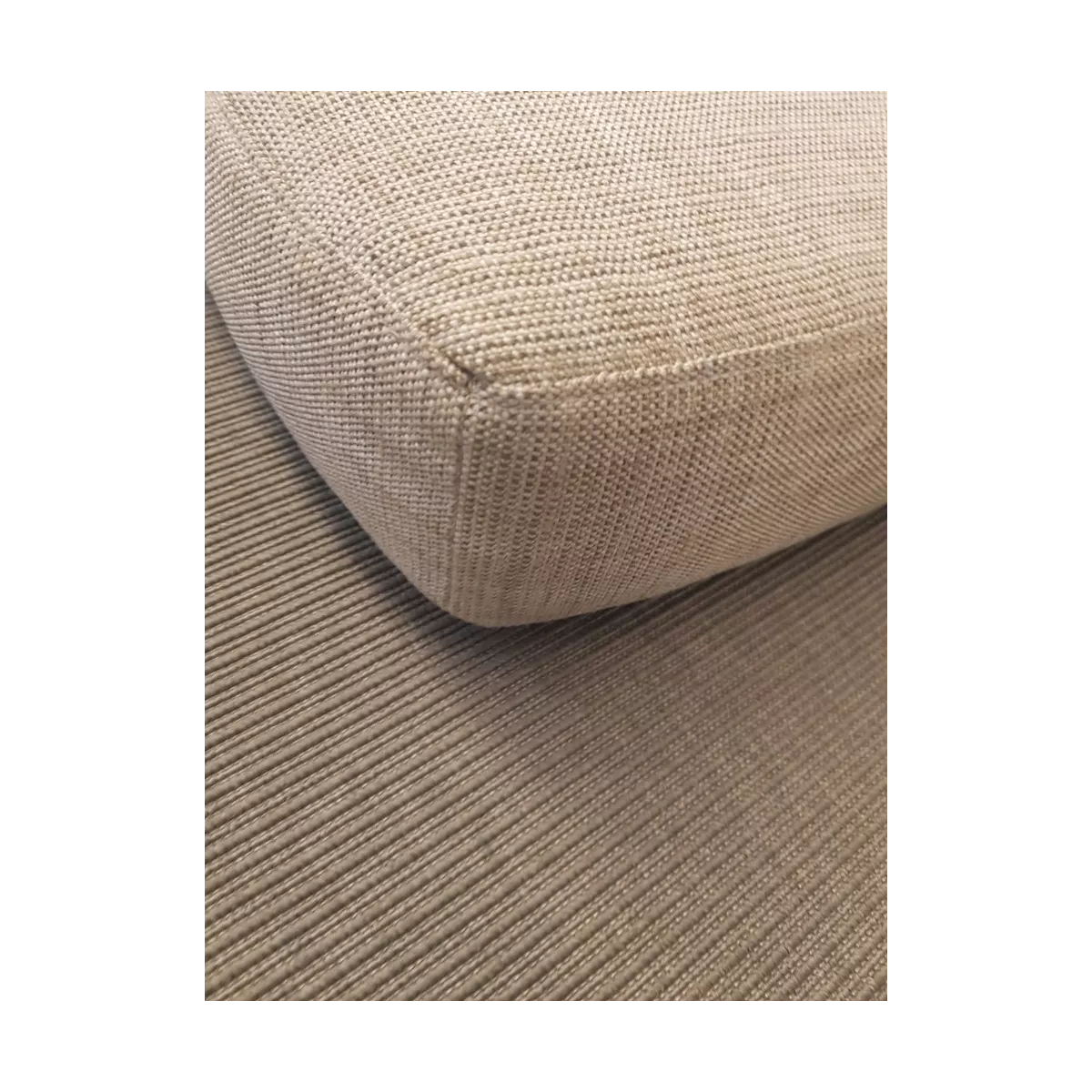 Coussin pour Fauteuil Vancouver rotin