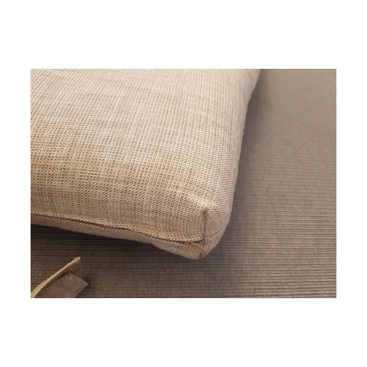 Coussin pour Fauteuil Vancouver rotin
