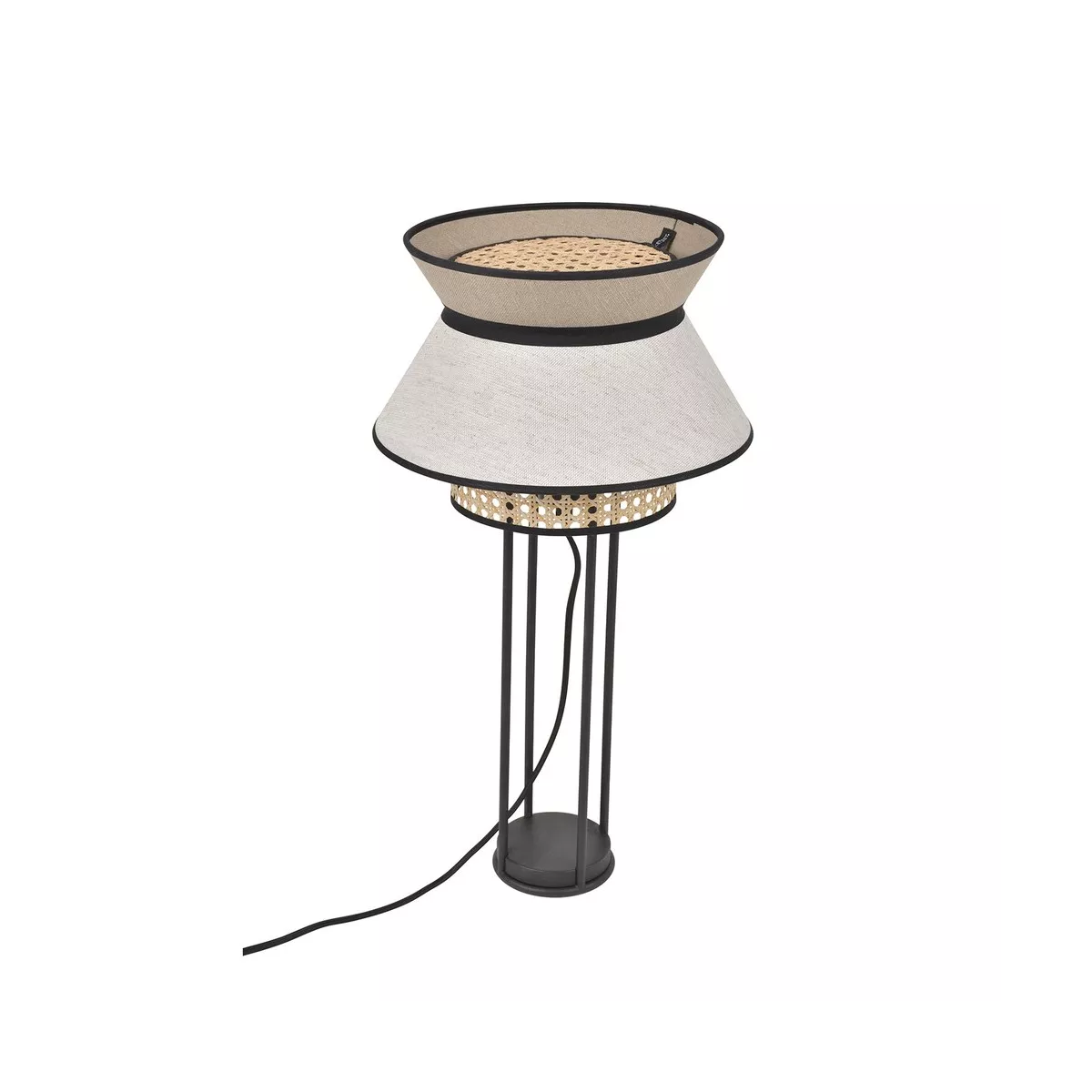 Lampe Singapour Nude h57 cm