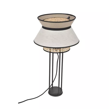 Lampe Singapour Nude h57 cm