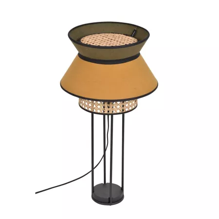 Lampe Singapour Cury h57 cm