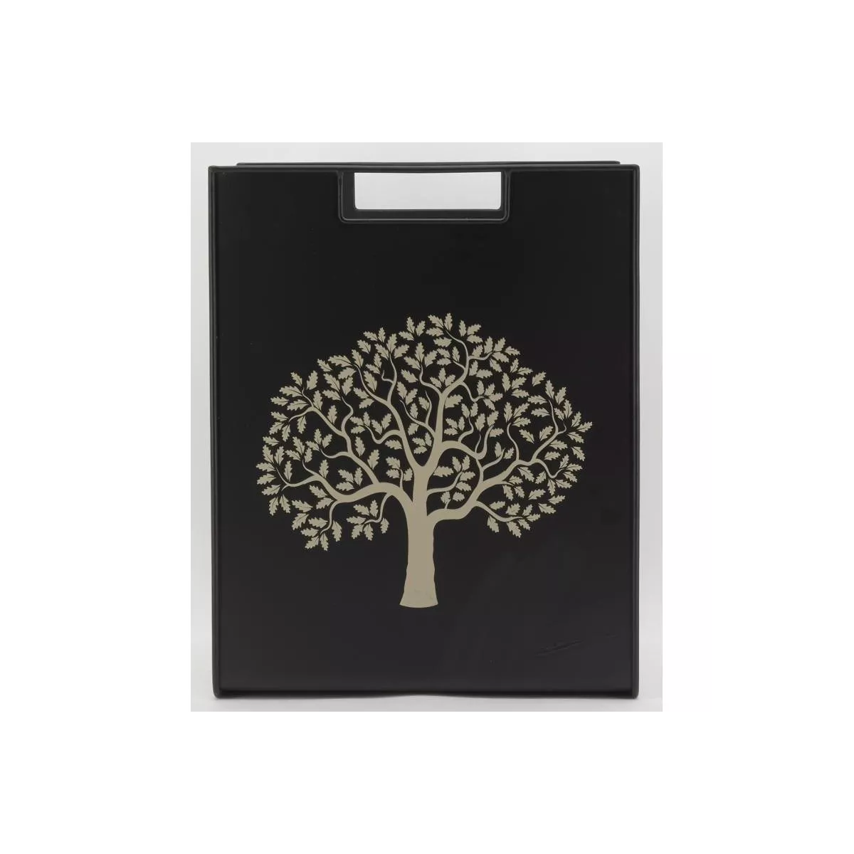 Rack porte-bûches Arbre