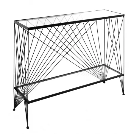 Console Métal Filaire Verion 107x31