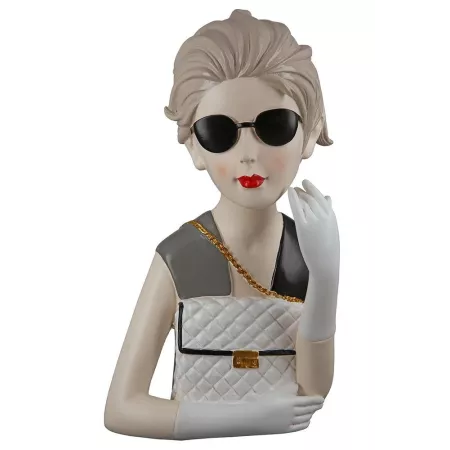 Figurine Lady