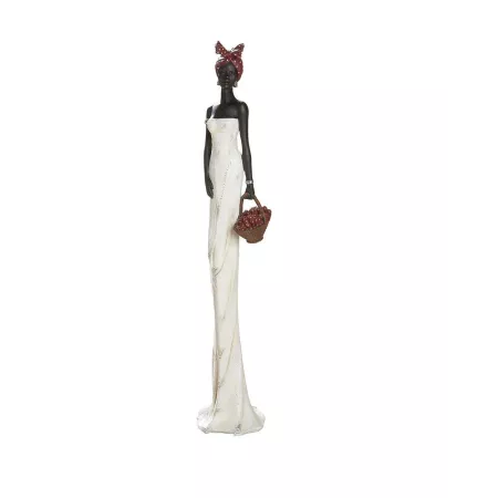 Statue Africaine Tortuga 