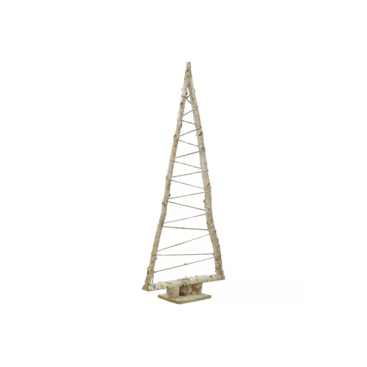 Sapin  en Bouleau h160