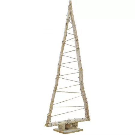 Sapin  en Bouleau h160
