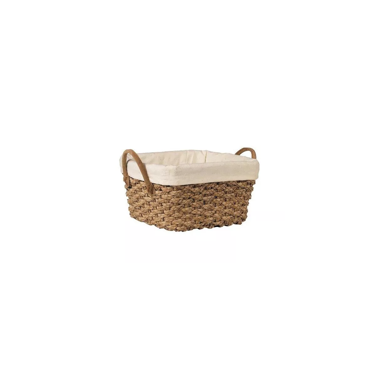 Casier Jacinthe Naturel 30x30