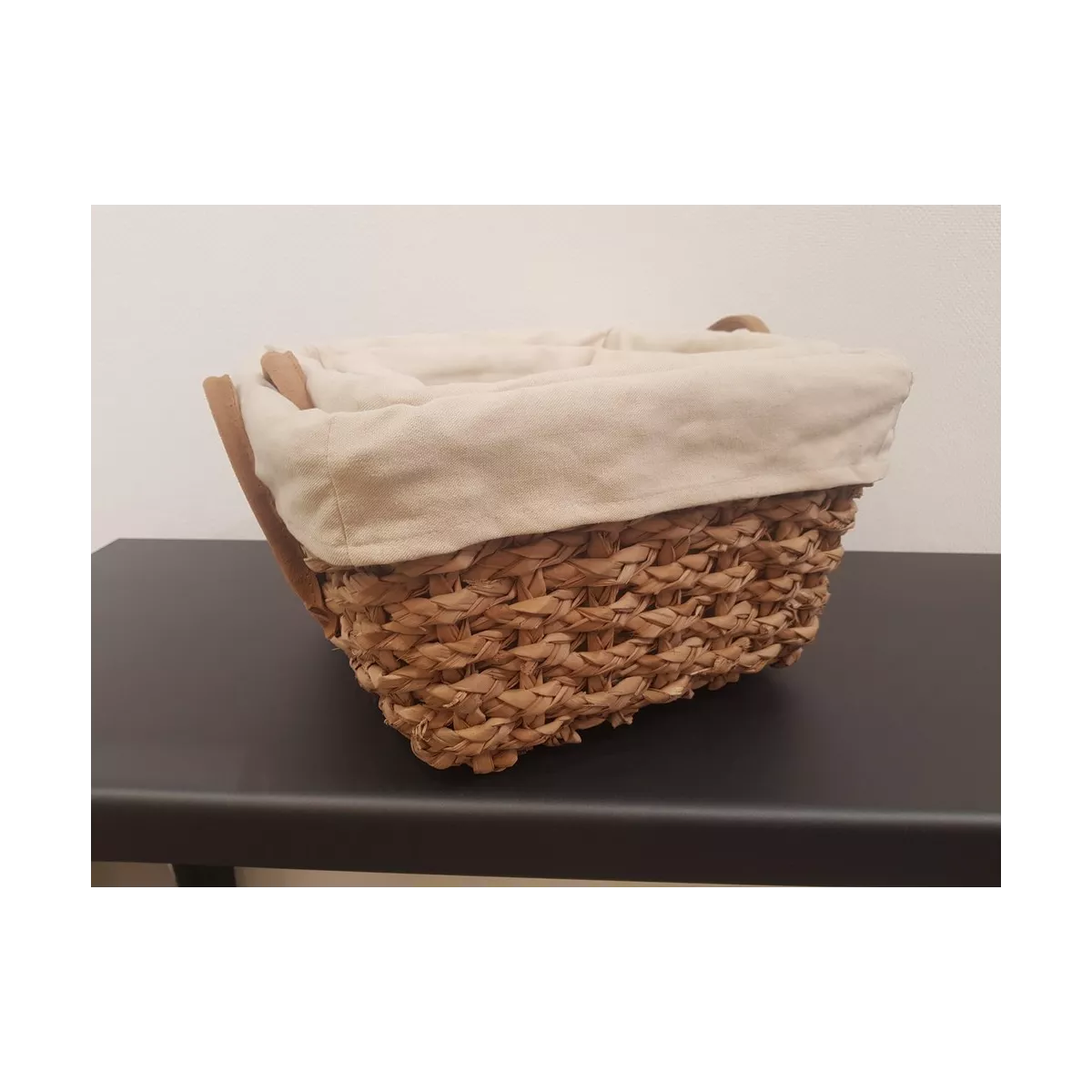 Casier Jacinthe Naturel 26x26