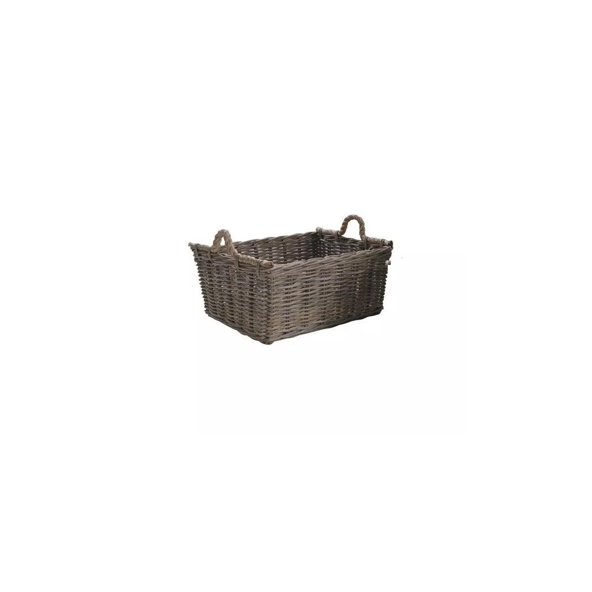 Casier Kubu et cordage 43x32