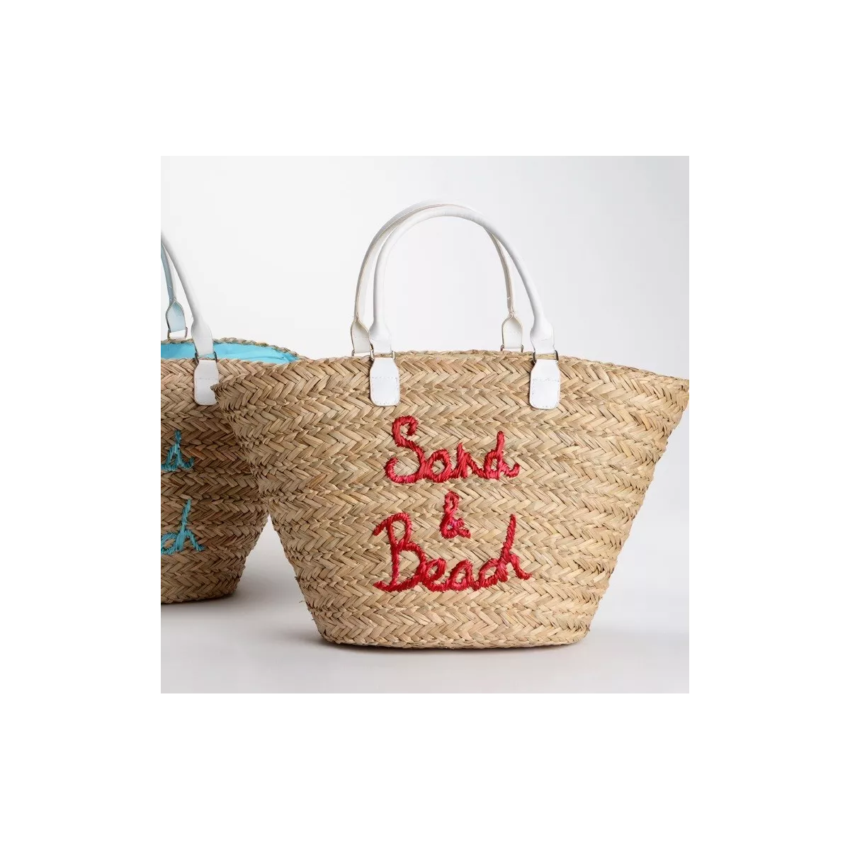 Sac Sand & Beach Rose