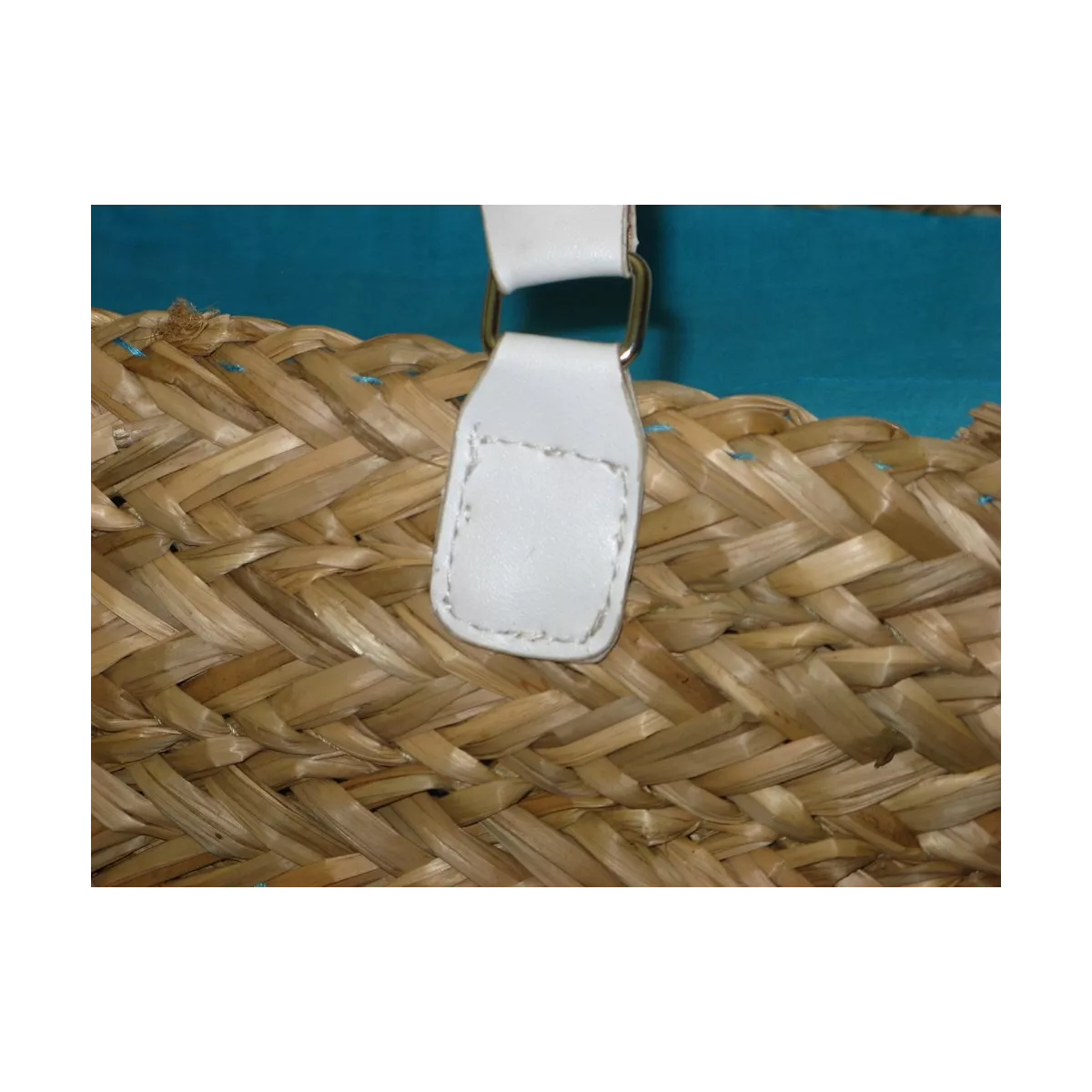 Sac Sand & Beach Bleu