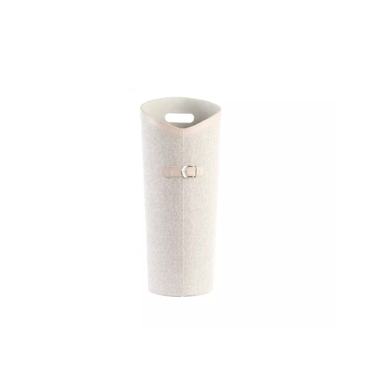 Porte Parapluies Beige