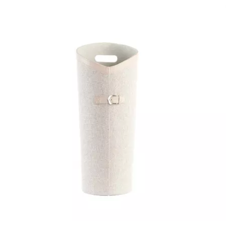 Porte Parapluies Beige