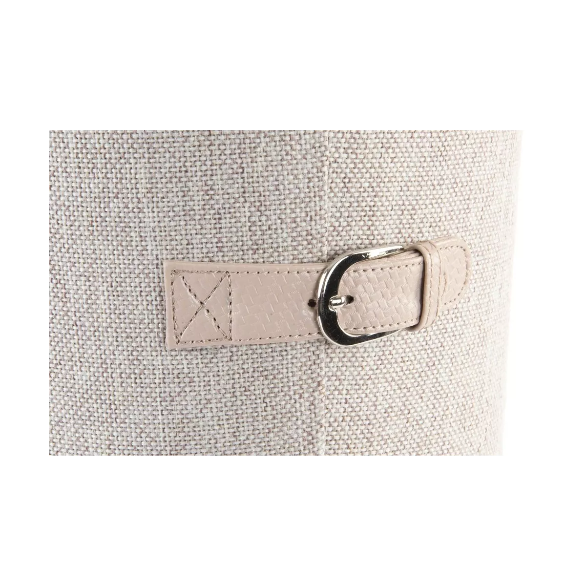 Porte Parapluies Beige