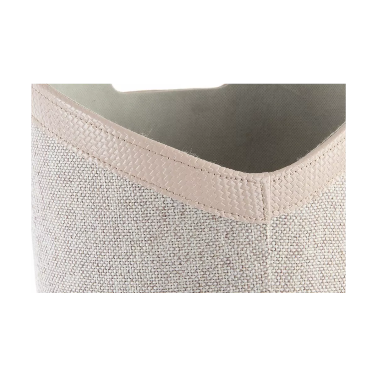Porte Parapluies Beige