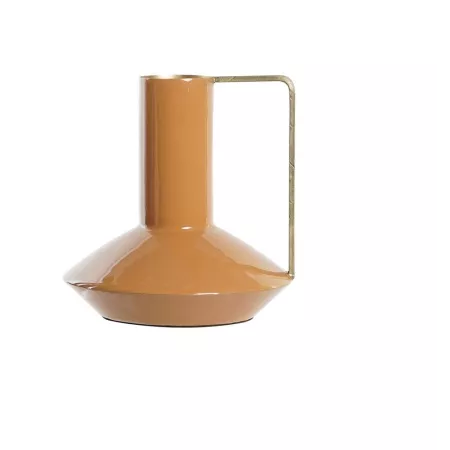 Vase Cruche Métal 