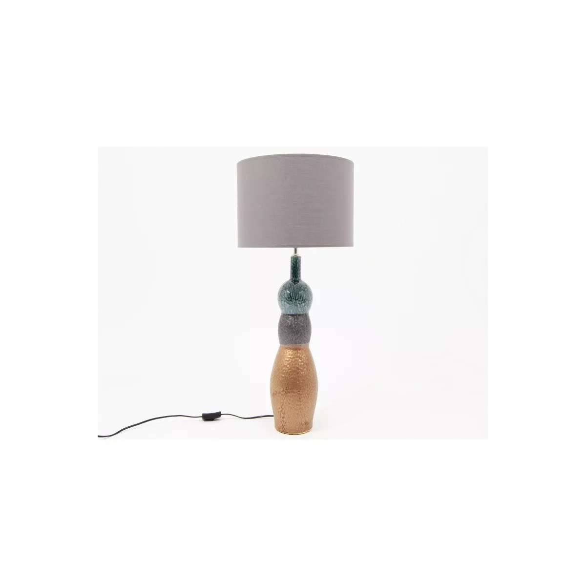 Lampe Paguera  H.69 cm