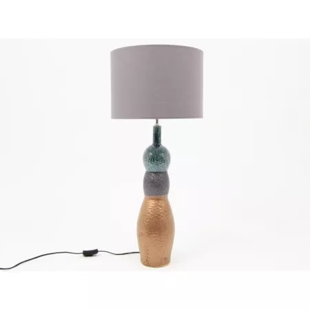 Lampe Paguera  H.69 cm