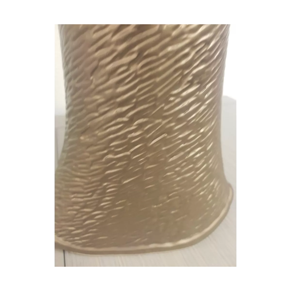 Vase Paguera  H.41 cm
