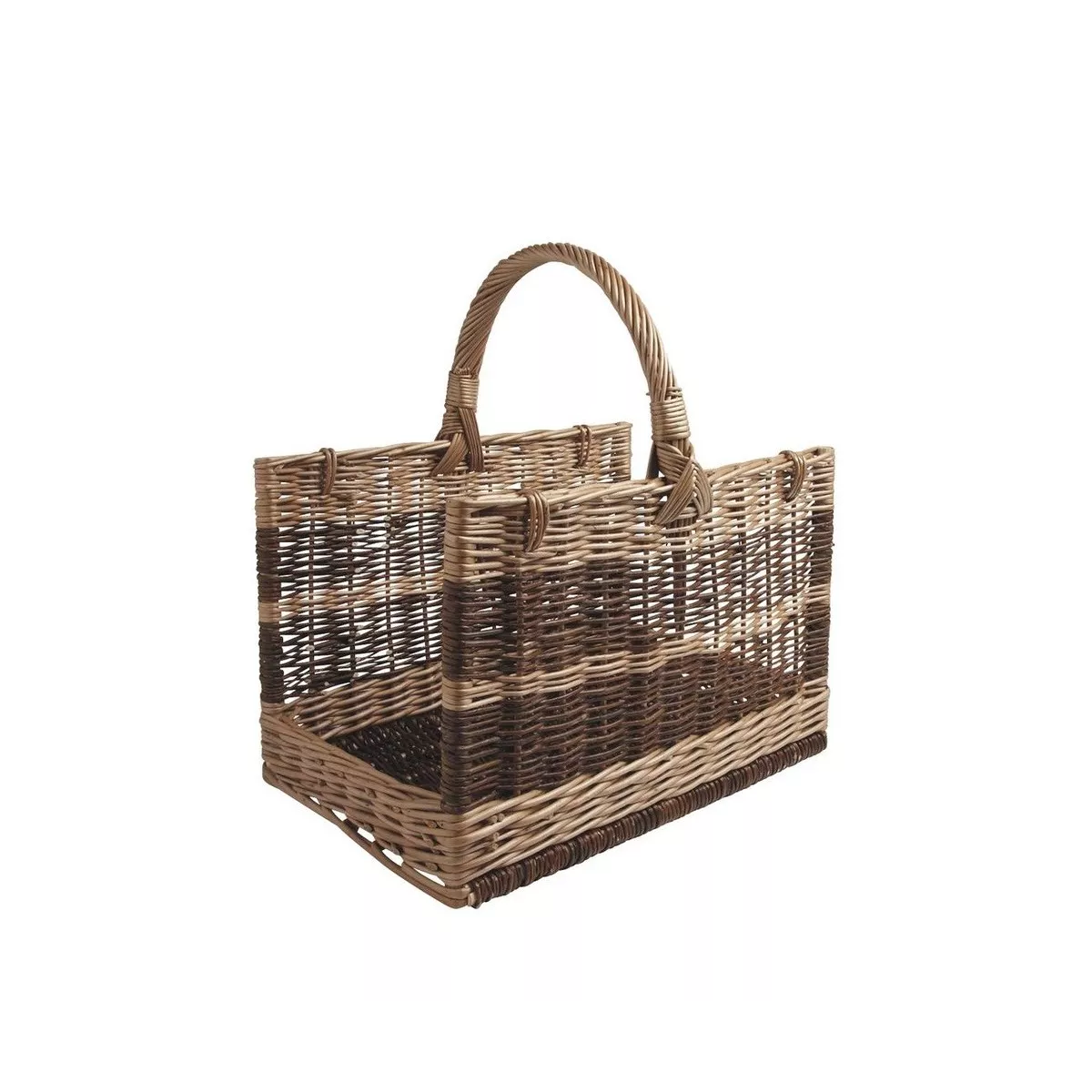 Panier à Bois Thomas