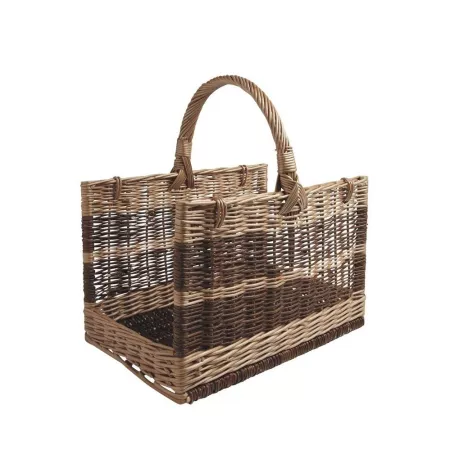 Panier à Bois Thomas