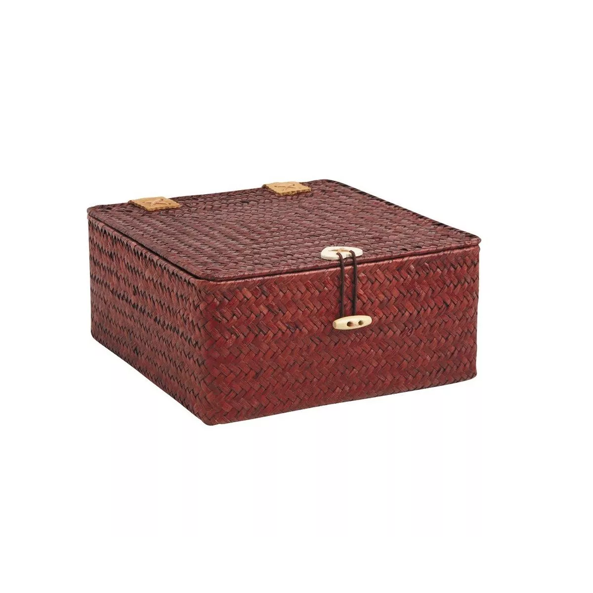 Boite Palmier Bordeaux