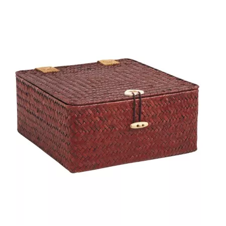 Boite Palmier Bordeaux