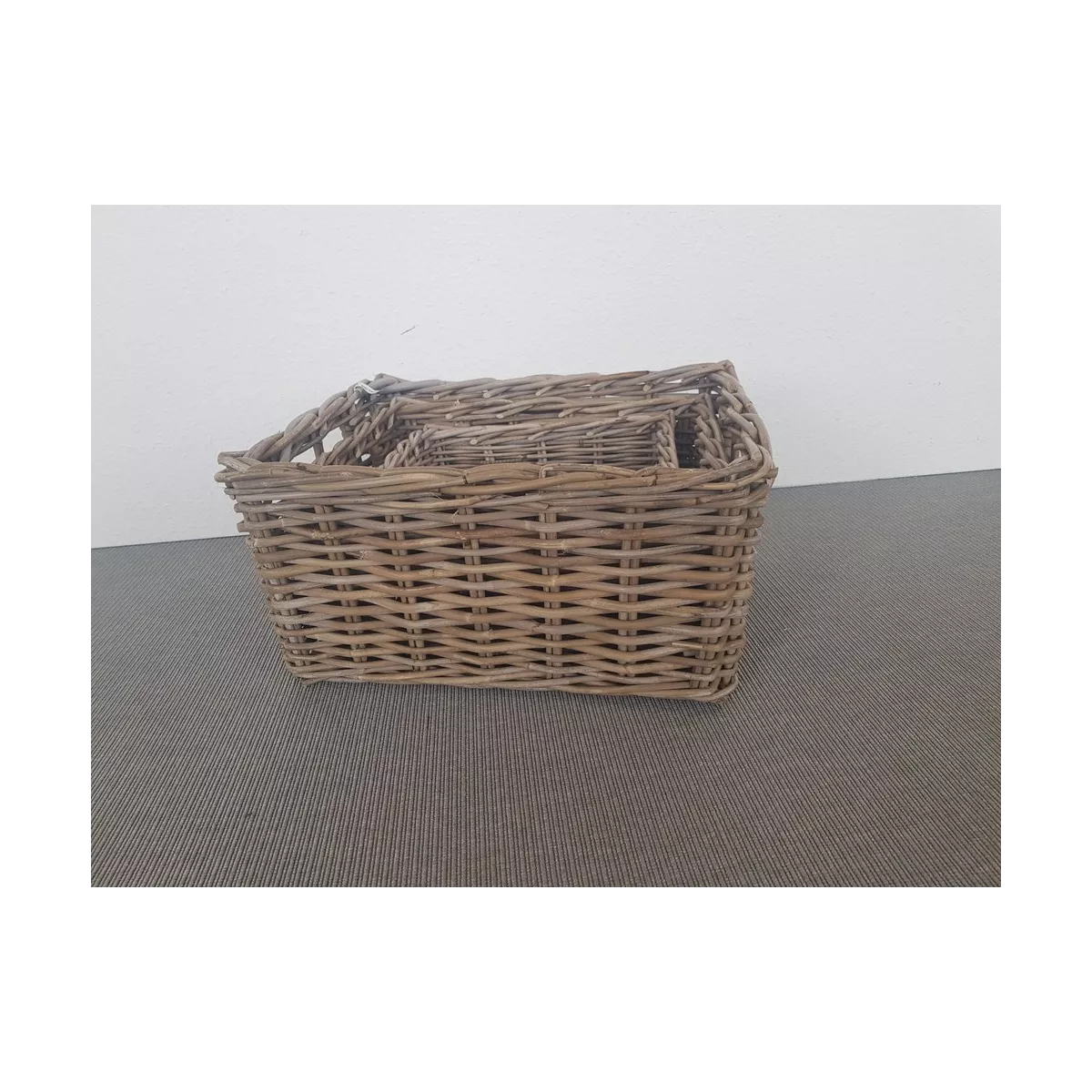 Casier Kubu 45x38