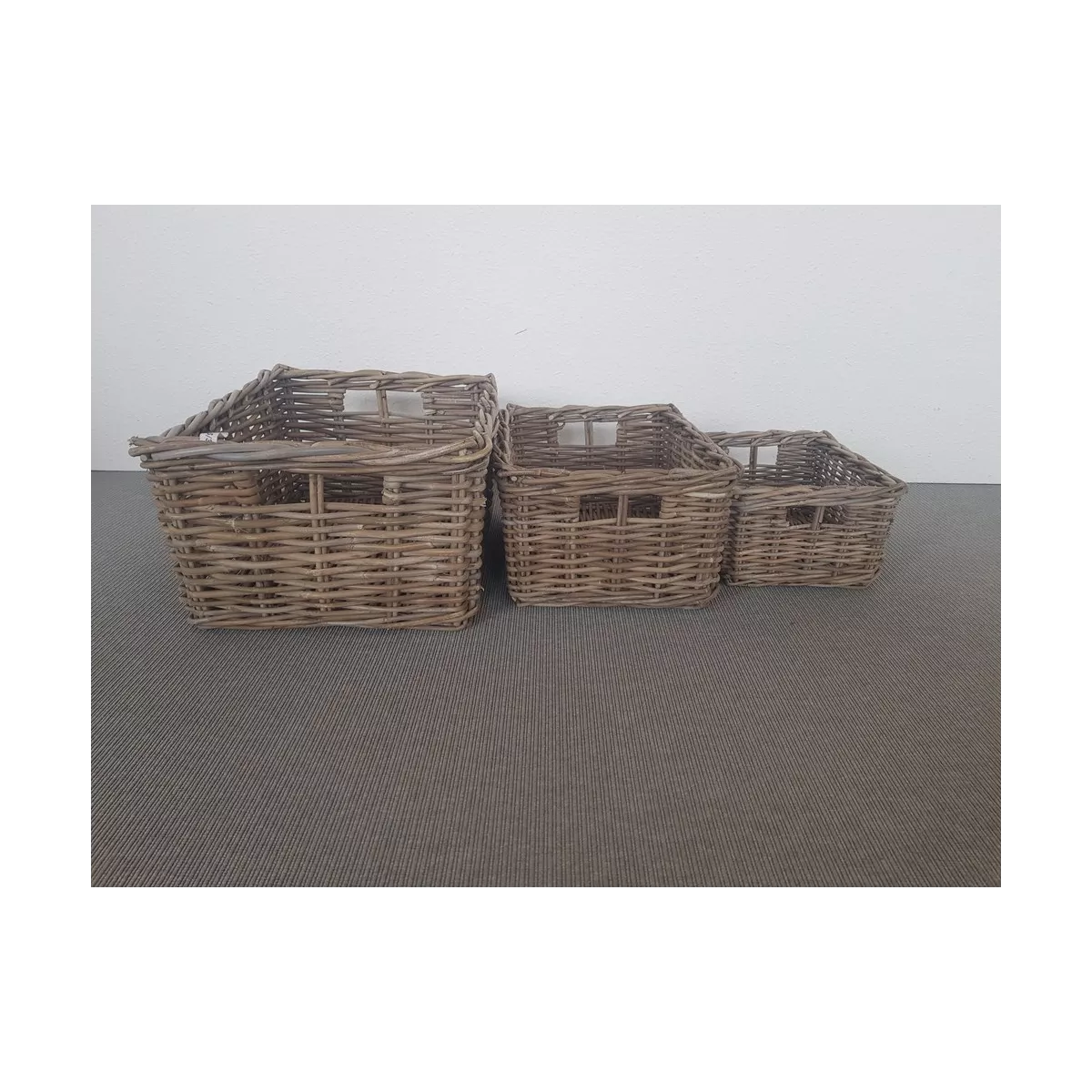 Casier Kubu 40x30