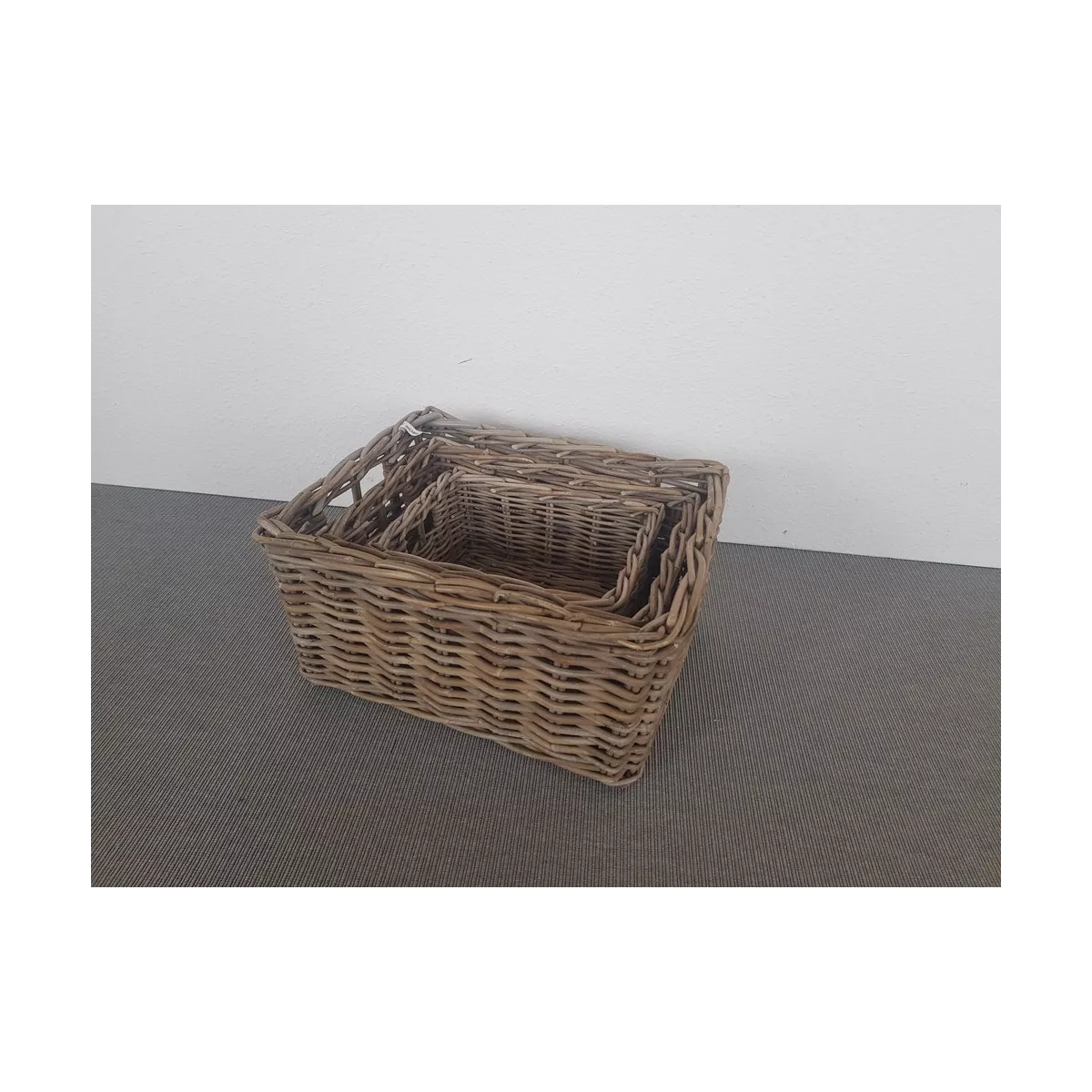 Casier Kubu 30x25