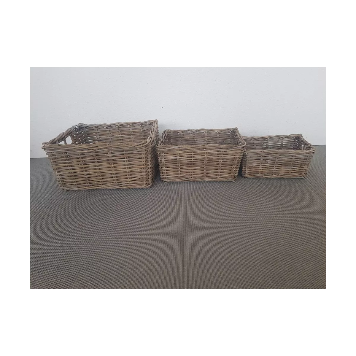 Casier Kubu 30x25