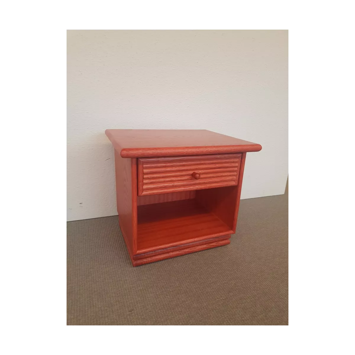 Chevet Hanoï Rojo