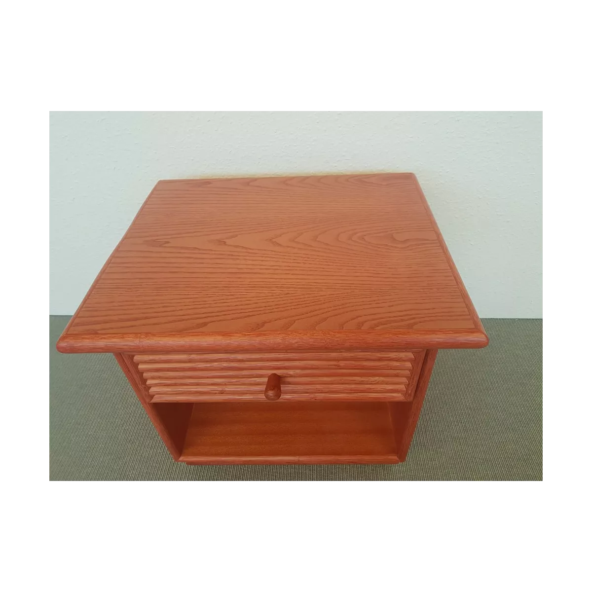 Chevet Hanoï Rojo