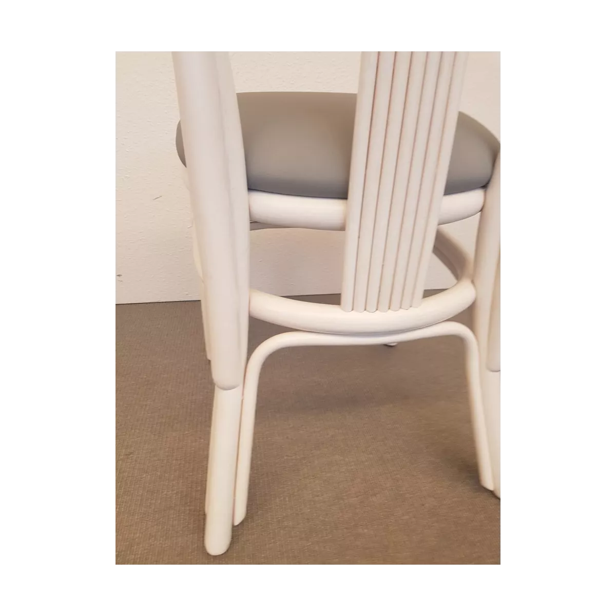 Chaise Seto Blanc