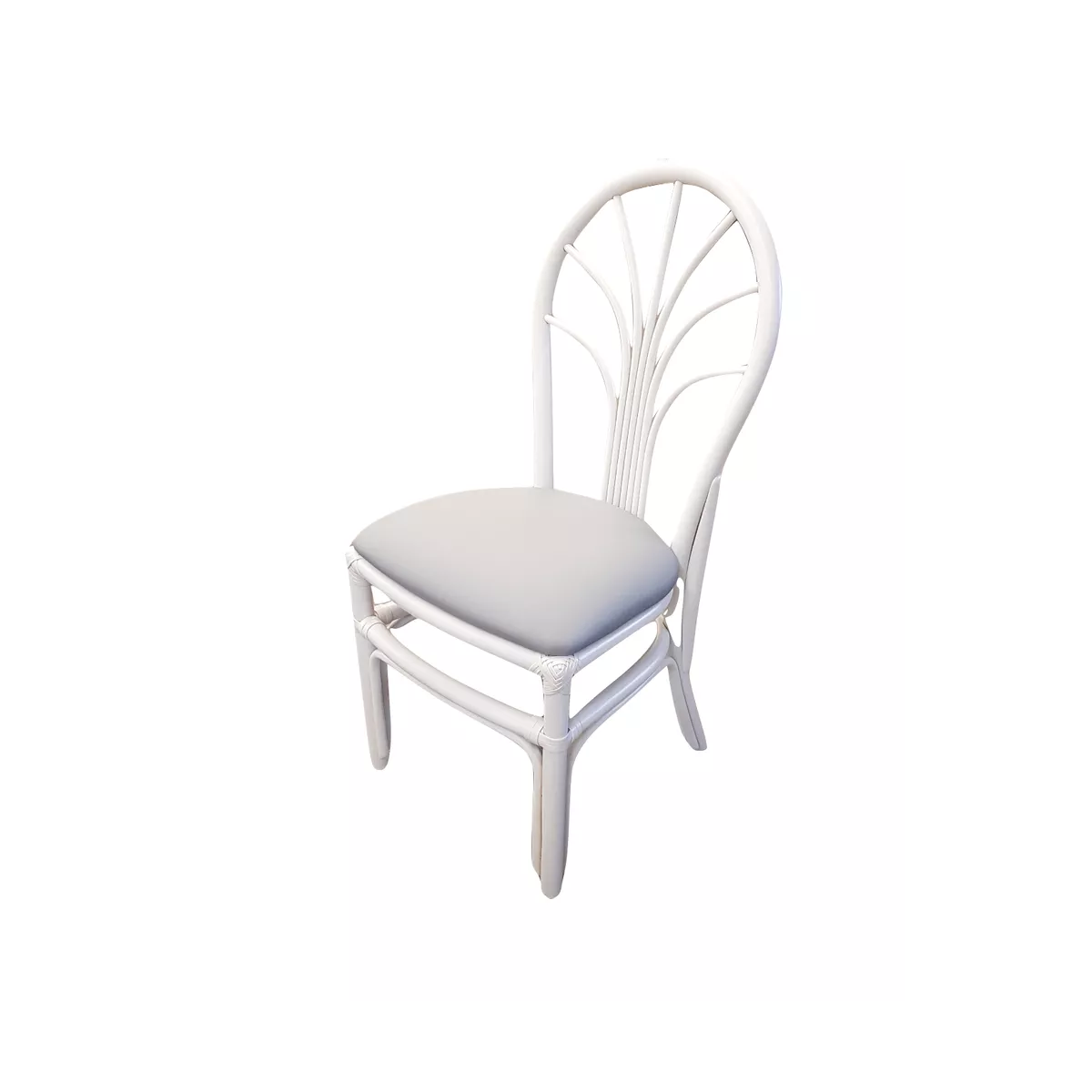 Chaise Seto Blanc