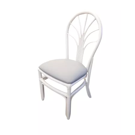 Chaise Seto Blanc
