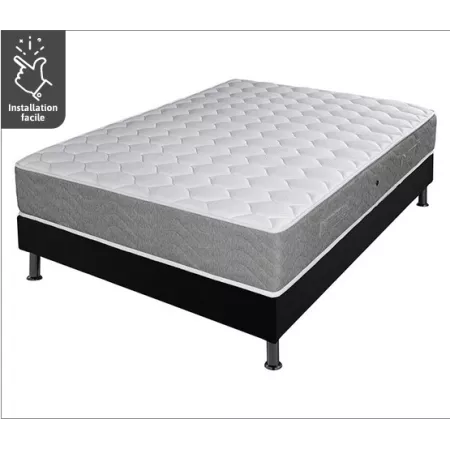 Matelas Rhodes 140 x 190 cm