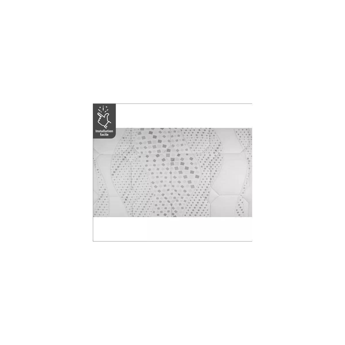 Matelas Myriade 140 x 190