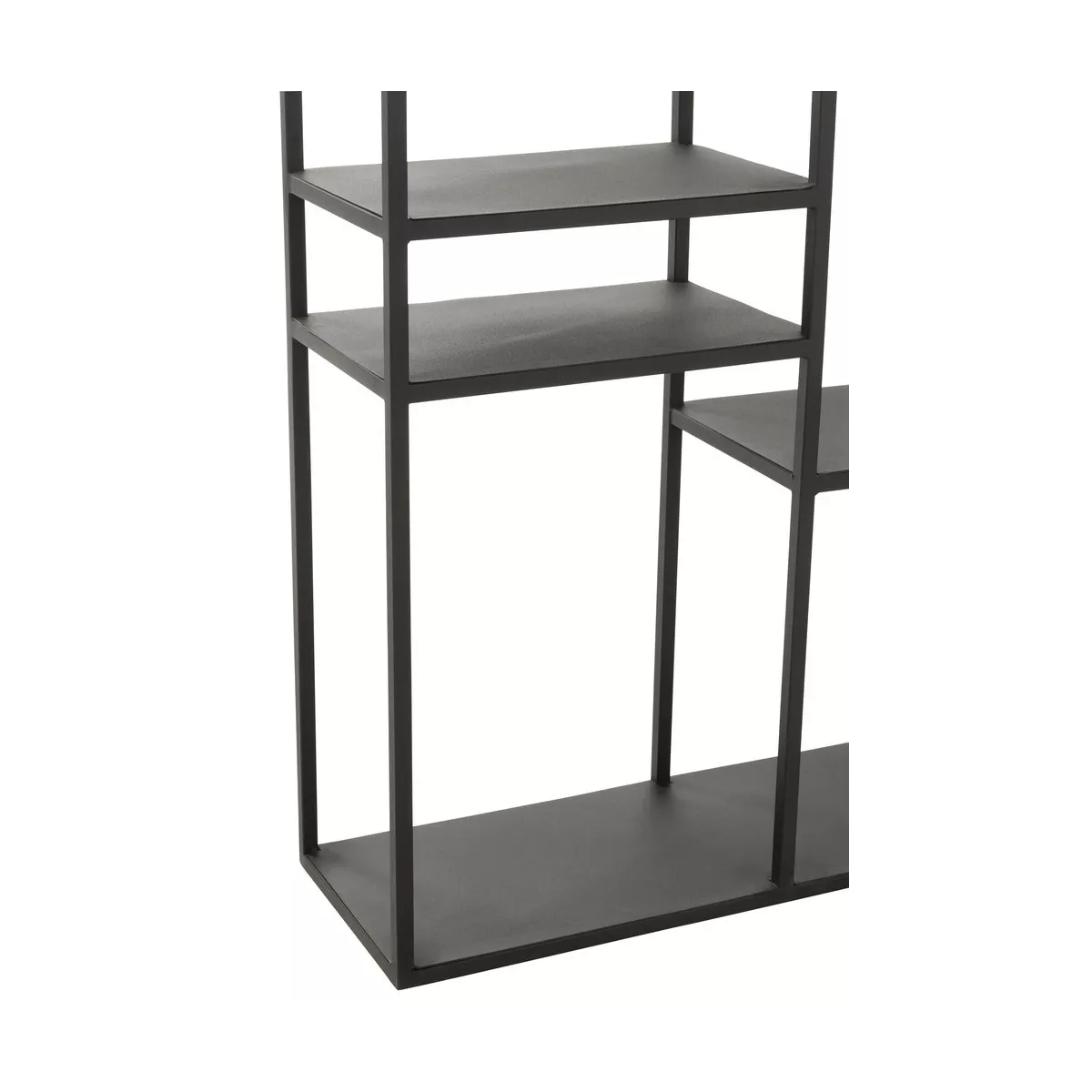 Etagère en Métal noir 110x150