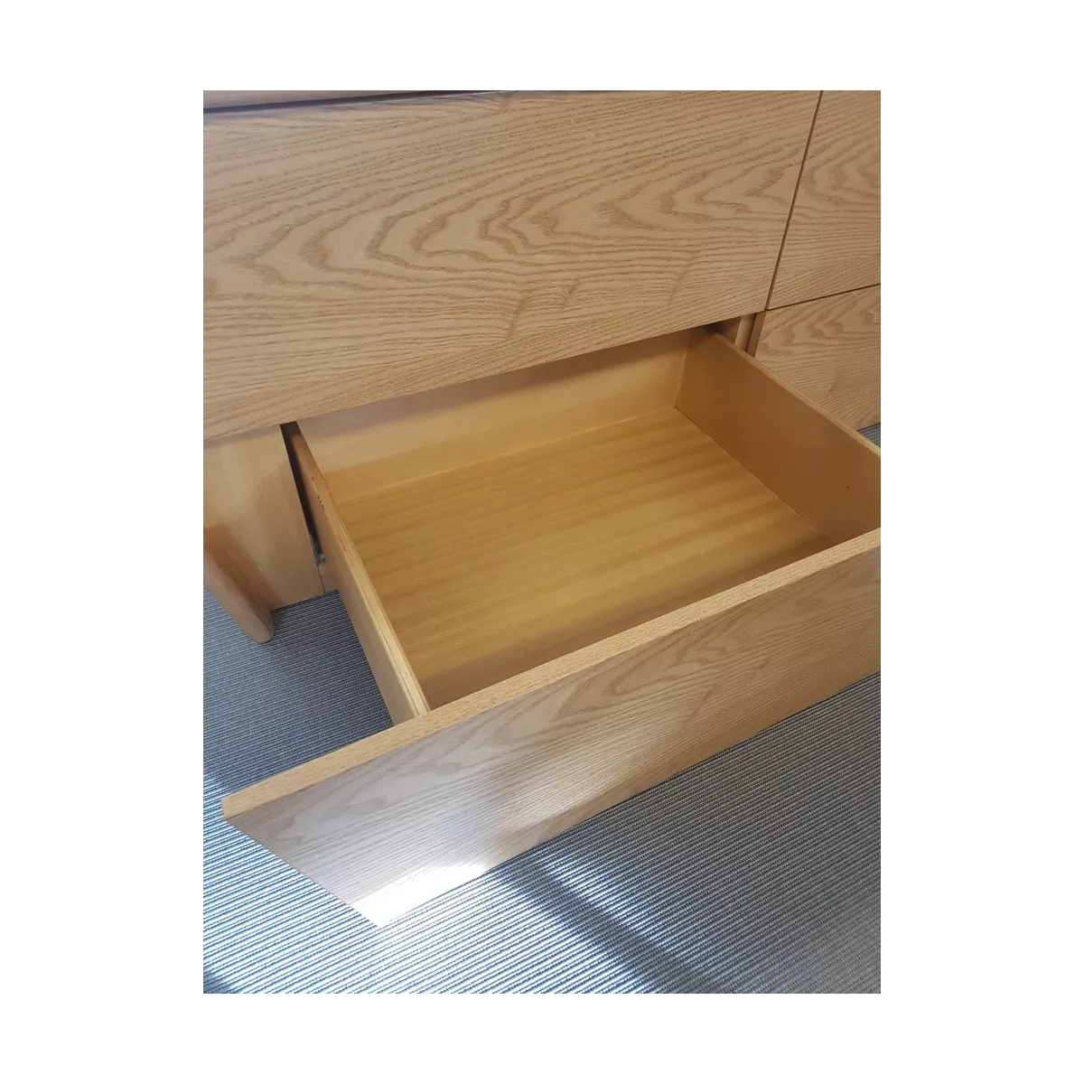 Commode Nui Arena