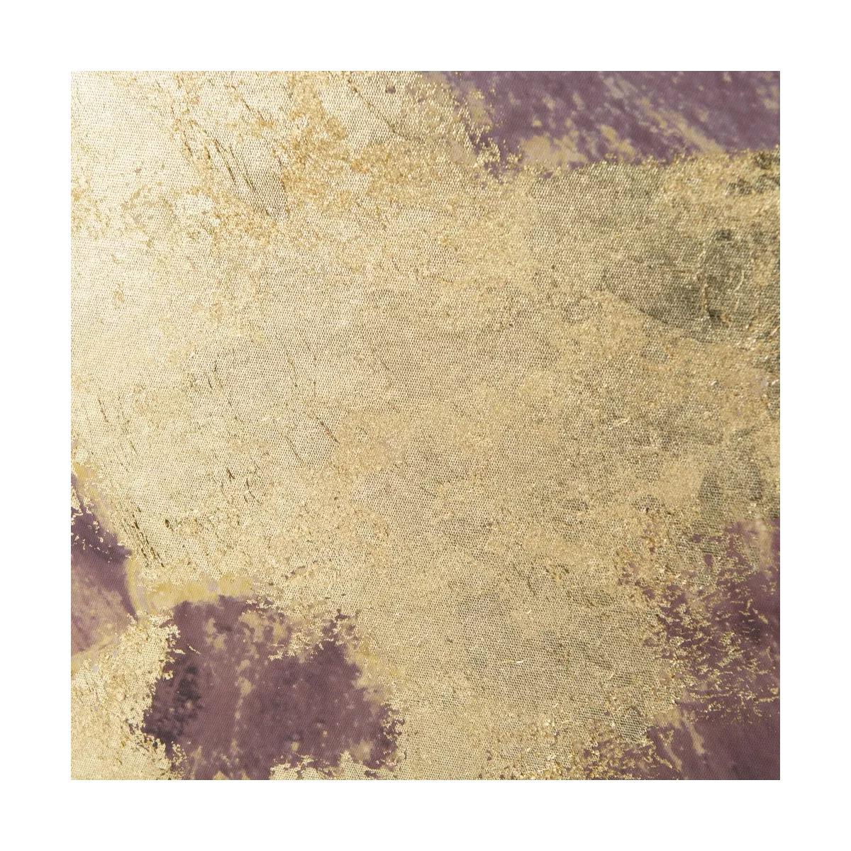 Tableau Colline Dorée 80x120