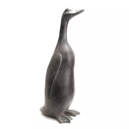 Statue Canard Debout H92