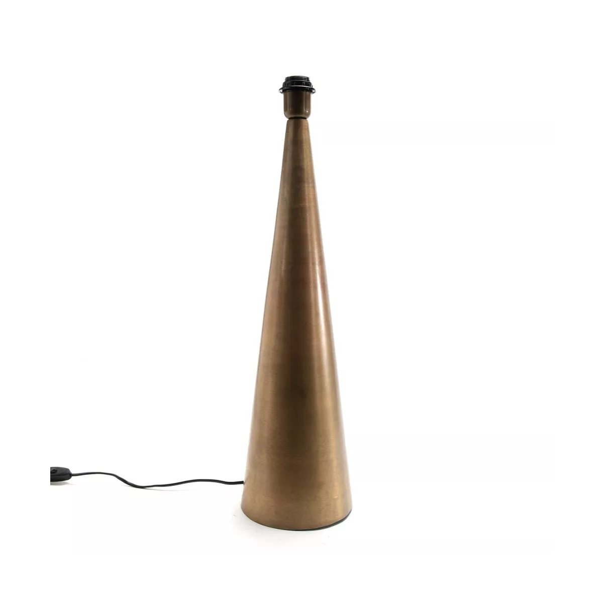 Lampe Gracia Métal or 90H