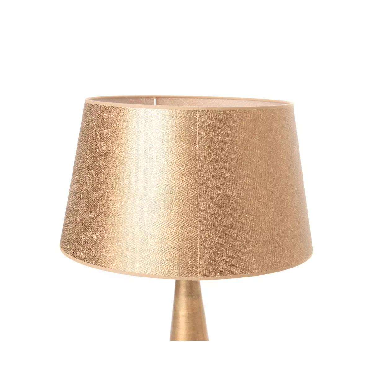 Lampe Gracia Métal or 90H