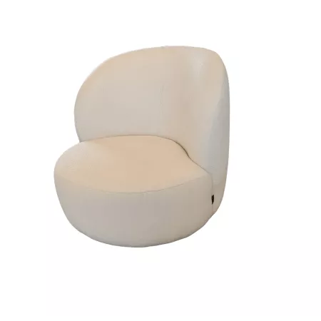 Fauteuil Bombay Pivotant
