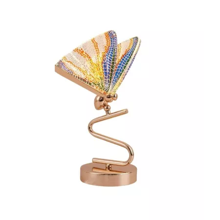 Lampe Papillon